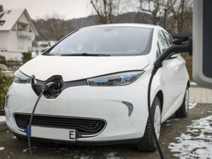 beaverton ev repairs, electric car service, ev maintenance
